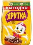 ХРУТКА ШокоШарики 650 г, м/у