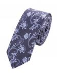 6098  Мужской галстук шириной 6 см