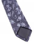 6098  Мужской галстук шириной 6 см