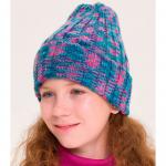 GKQX3293/1 шапка для девочек