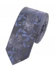 6097  Мужской галстук шириной 6 см