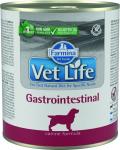 Farmina Vet Life DOG консервы для собак при заболеваниях ЖКТ 300г Gastro-Intestinal 02796 Фармина