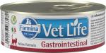 Farmina Vet Life CAT консервы для кошек при заболеваниях ЖКТ 85г Gastro-Intestinal 02857 Фармина