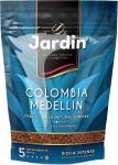 Jardin Colombia Medellin кофе растворимый, 75 г (м/у)