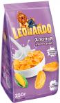 «Leonardo», Хлопья кукурузные  250 г