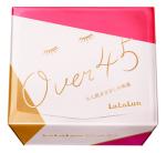 LuLuLun Маска упругость и увлажнение зрелой кожи Over 45 Pink Camellia 32