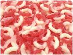 BURMAR Мармелад HALAL "Кольца вишня" 1кг
