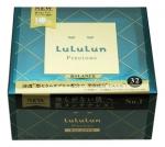 Lululun Маска для лица Антивозрастная «Увлажнение и Восстановление Эластичности» Face Mask Precious Balance Green 32