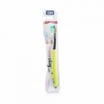 CLIO SENS INTERDENTAL Антибакретивальная зубная щетка (мягкая), 1шт