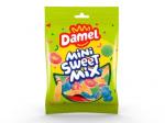 DAMEL Мармелад HALAL "FRUIT PIKA MIX" СУПЕР КИСЛЫЕ 70гр