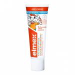 Зубная паста для детей Elmex Lasten ( 0 - 5 лет ) 75 мл