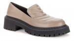 BETSY бежевый иск. кожа женские туфли (О-З 2022)