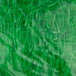 Шпалерная сетка для вьющихся растений и огурцов 2х5м, ячейки 15х17 см, зеленый (Россия)