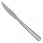 "Элегия" Нож столовый из нержавеющей стали 22,5 см (Китай)