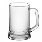 "Паб (Pub)" Кружка для пива стеклянный 670мл, д13 см, h15 см, Pasabahce (Россия)