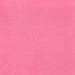 Штора на шторной ленте, комплект 2 штуки 140х260 см "Лен" розовый, 100% полиэстер, упаковка ПВХ на молнии с ручкой (Китай)