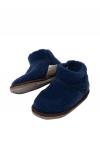 УГГИ UGG BOOTS KIDS цвет Индиго