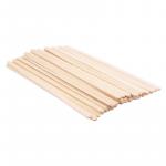 Размешиватель одноразовый деревянный L=18 см (500 шт/уп)