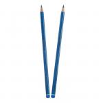 Набор 2  штуки карандаш специальный Koh-I-Noor 1561, химический, синий (1161792)