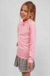 Блузка для девочки S62997 розовый