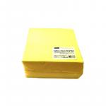 Материал протирочный нетканый Celina clean CLNY60 желтый 24,5х42 см 150л/уп