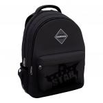 Ученический рюкзак ErichKrause® EasyLine® с двумя отделениями 20L Urban Star