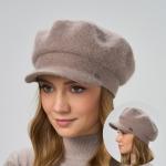Шапка Флирт