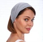 Бандана косынка из мягкого трикотажа, 060.997