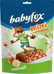 Конфеты Babyfox mini с фундуком
