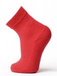 NORVEG Soft Merino Wool Носки детские цвет красный
