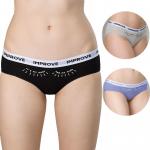 LUHB6298 трусы женские