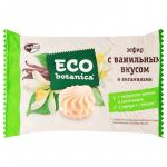 Зефир ECO-BOTANICA с Ванильным вкусом и витам., 250 г