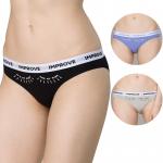 LULA6298 трусы женские