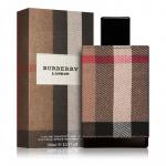 Burberry London Fabric М