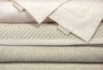 Готье (бежевый) комплект с покрывалом