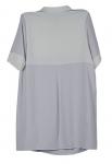 Платье-рубашка женское 250931, размер 60, 62, 64, 66
