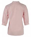 Рубашка женская асимметричная 250697, размер 42, 44, 46, 48