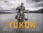 Шон Т. Юкон, мой ненавистный друг. Путешествие Тилля Линдеманна и его друга Джоу Келли по Аляске
