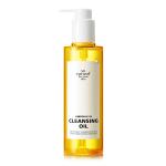 So Natural Ampoule In Cleansing Oil Веганское гидрофильное масло от черных точек