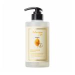 JMSolution Life Honey Gardenia Shampoo Шампунь с медом и гарденией