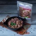 Говядина тушеная в/с Богатырская