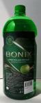 Средство жидкое 1,5 л Bonix Зеленое яблоко для мытья посуды