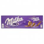 Молочный шоколад Milka Alpine 250 гр