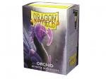 Протекторы матовые Dragon Shield - Standard Dual Orchid (100 шт.)