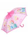 Зонт дет. Umbrella 1598-1 полуавтомат трость