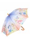 Зонт дет. Umbrella 1598-3 полуавтомат трость