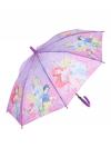 Зонт дет. Umbrella 1598-5 полуавтомат трость