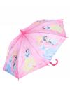 Зонт дет. Umbrella 1598-6 полуавтомат трость
