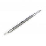Косметологический инструмент PC-890 Петля двухсторонняя, ручка четырехгранная 117мм