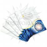 Dh10066, Маска-Филлер для лица / Face Filler Mask, 25 гр * 5 шт, DERMAHEAL